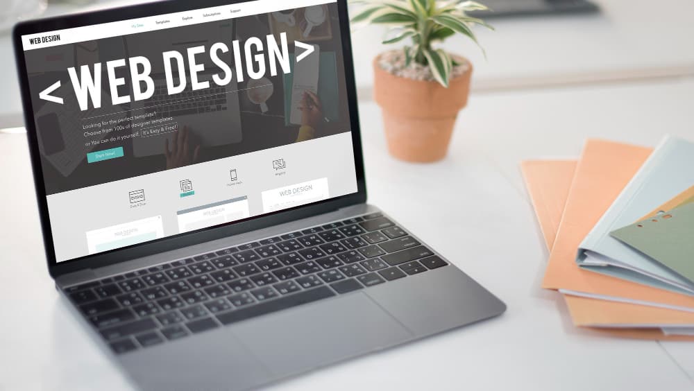 web-design